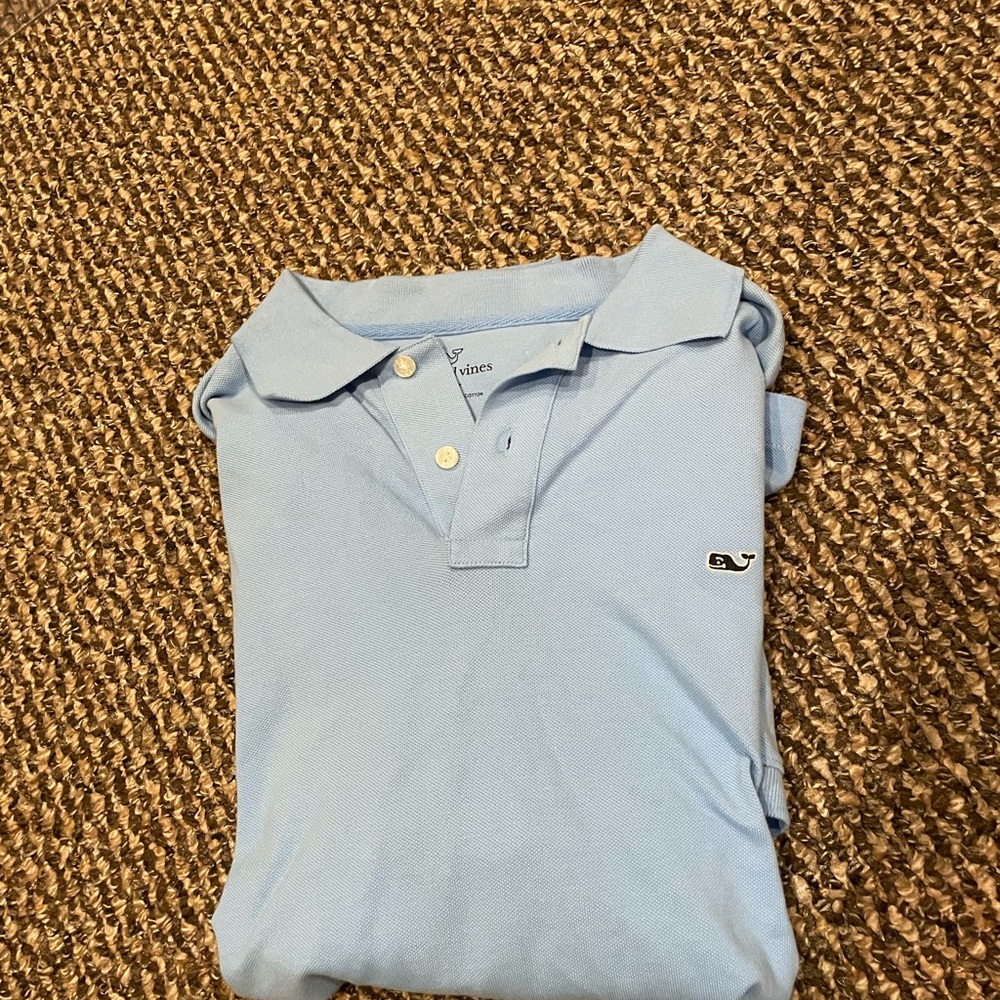 Vineyard Vines Men’s Classic Polo